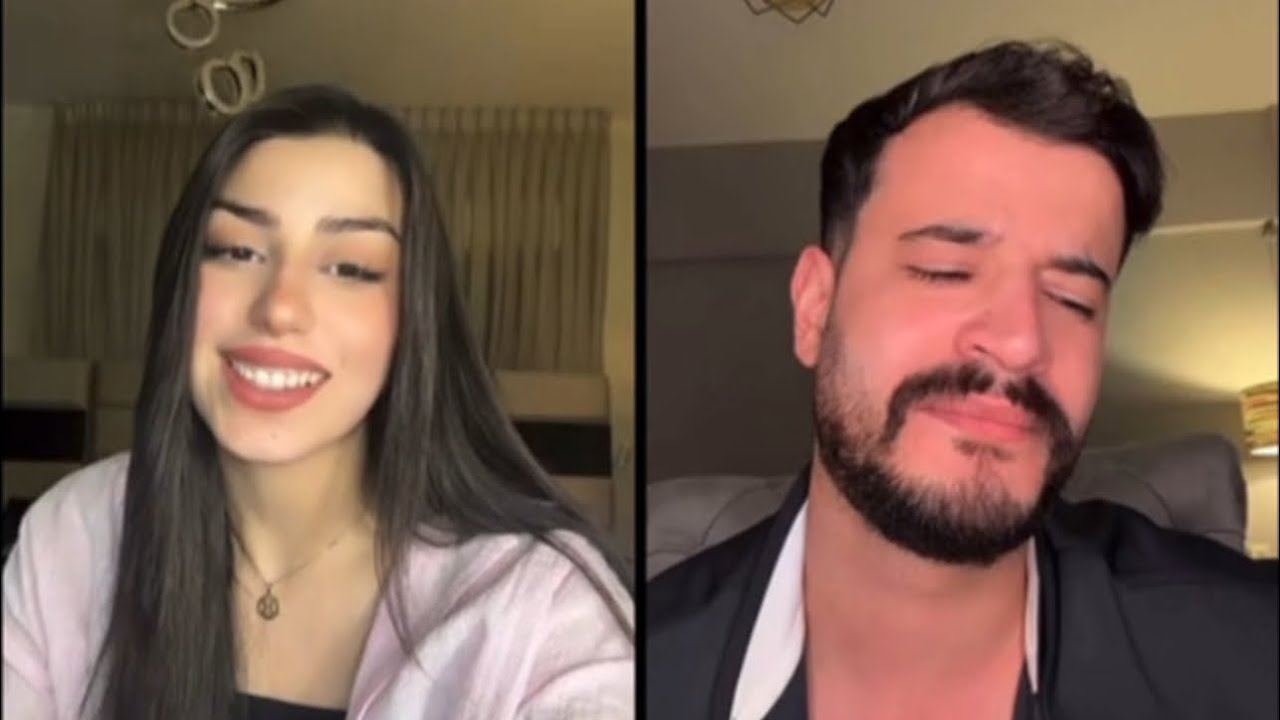 بث حنين عادل❤️26/2/206