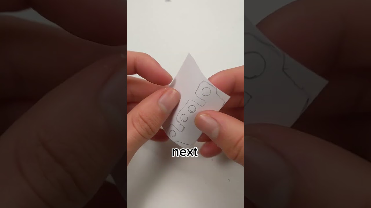 Making My Own Waist Capes for my Minifigures  