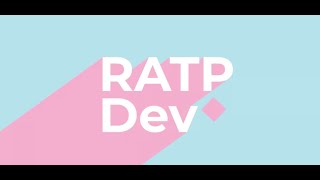 RATP Dev Touch - FR