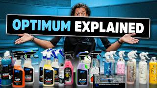 Everything You Need To Know About Optimum Polymer Technologies