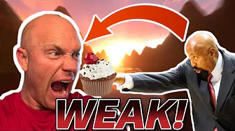 MIKE WOODSON feeds fans CUPCAKE SCHEDULE! IU FOOTBALL BAGS another OHIO RECRUIT! thumbnail