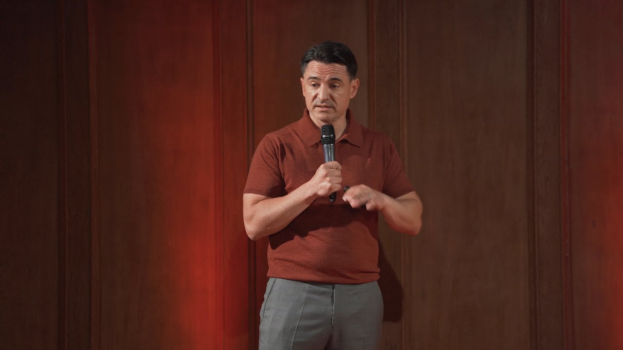 Ultimii 5 ani - part.2 | George Buhnici | TEDxCopou