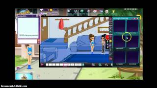 MSP Random #1 IM SO ANNOYING! :D