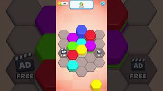 hexa crush 15 screenshot 5