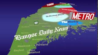 BDN Maine: We Bring Maine Together