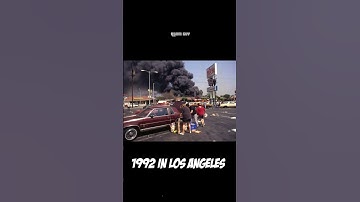 Gta san Andreas ലെ കലാപം ! | #shorts #gtasanandreas #gtasa