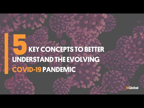 5 Key Concepts