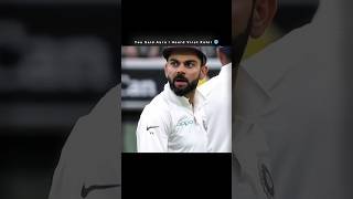 Famous Aura Of King Virat Kohli 🥶.  #viratkohli #king #cricket #trending #teamindia #aura #goat #ytshorts Profile