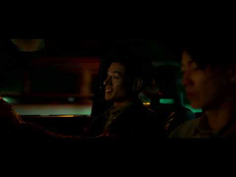 April Come She Will Clip05