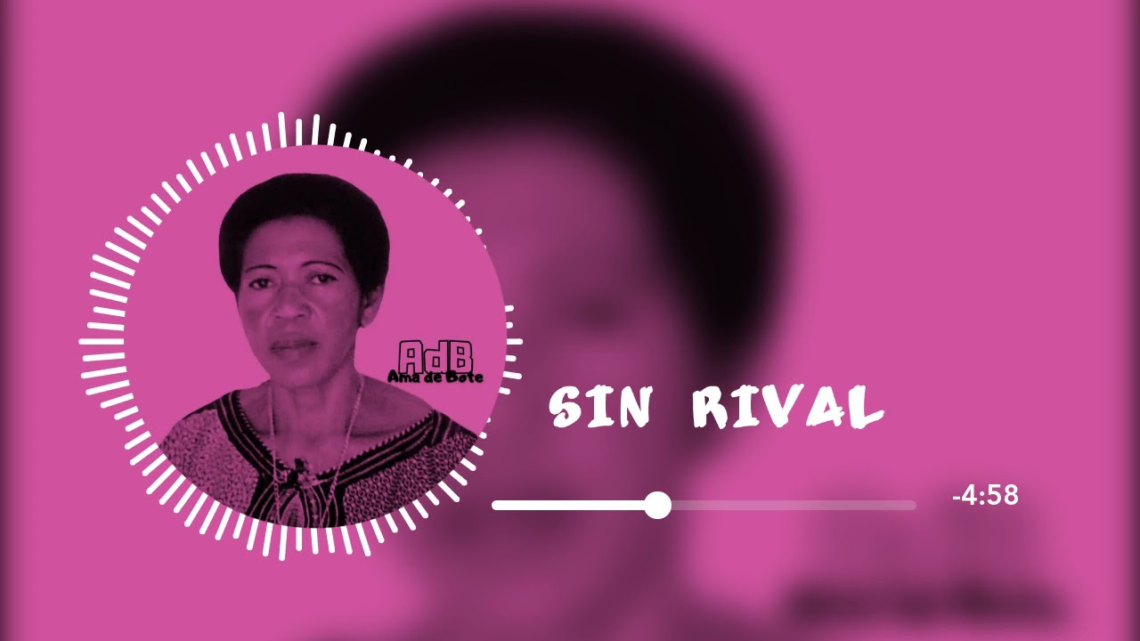 Regardez Coro Bicomsua de Mongomo - Sin Rival sur YouTube Regardez Coro Bicomsua de Mongomo - Sin Rival sur YouTube