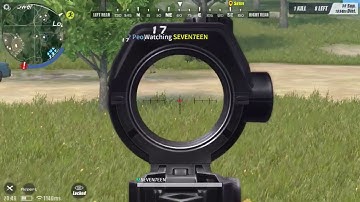 Rules of Survival Hacking