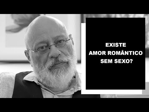 Vídeo: Como Entender Se Existe Amor Sem Sexo