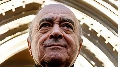 محمد الفايد ملياردير تحدي الملكه اليزابيث اشتري اعرق الماركات العالمية وتم عقابه بالتخلص من ابنه