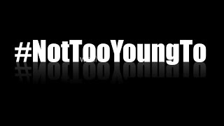 Fair Internship Initiative #NotTooYoungTo get paid by the United Nations