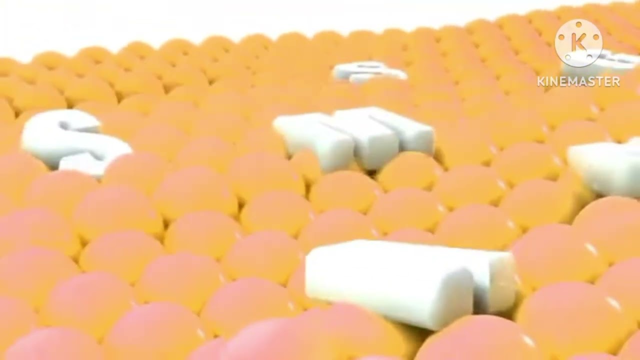 (REUPLOAD) Samsung Logo Balls in Lost Effect