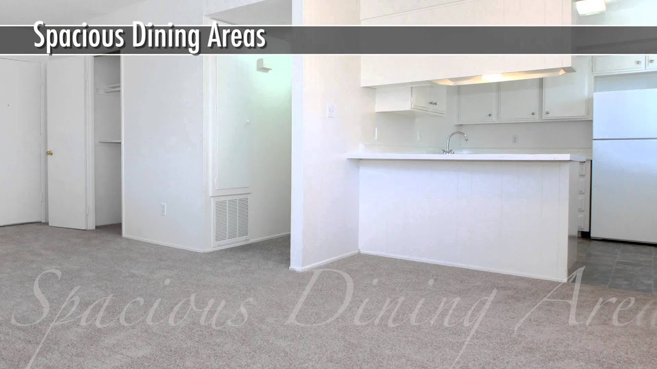 Sunshine Gardens El Cajon, CA YouTube