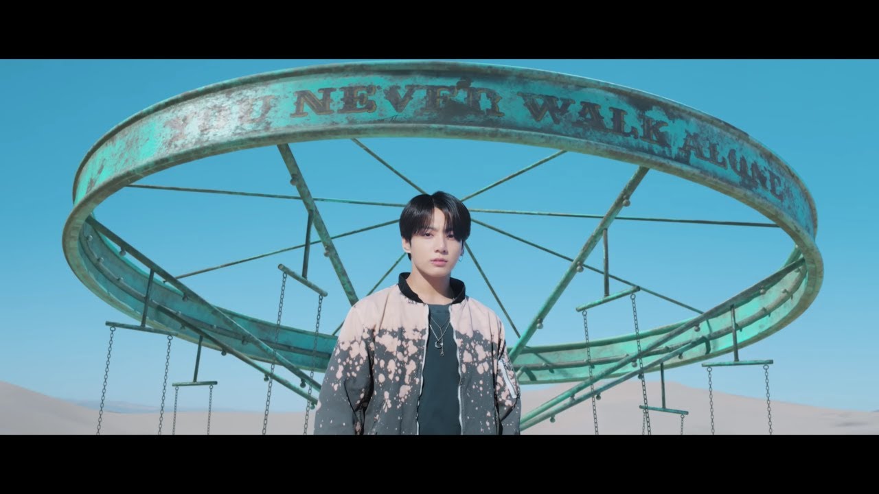 BTS 防弾少年団 NOW3 韓国版 BTS (방탄소년단) 'For Youth' MV - YouTube