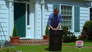 Rubbermaid Roughneck Home Depot