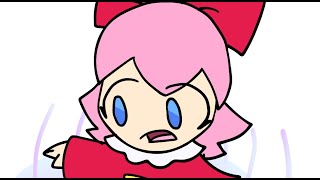Animating Adeleine Fight