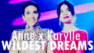 Annerylle Wildest Dreams