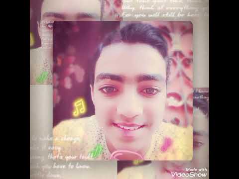 قصيدةتأملت والدنيا بها العجب والعجب