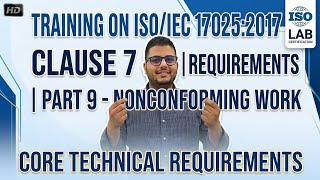 ISO/IEC 17025:2017 | Clause 7 – Part 9 | Reporting of Results Explained (Test Reports & Calibration) News