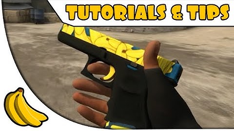 CS:GO - Testing Out Your Own Skins Tutorial