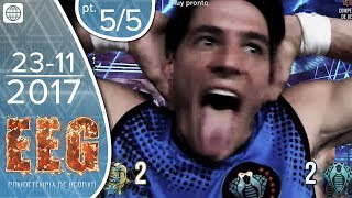 EEG Truth Competition - 11/23/2017 - 5/5