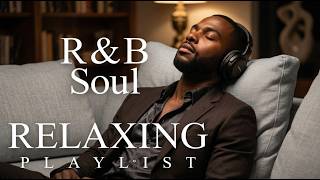 【R&B Soul】Soft Soul Embrace – Calm Jazz Midnight Mood Volume 96 screenshot 3