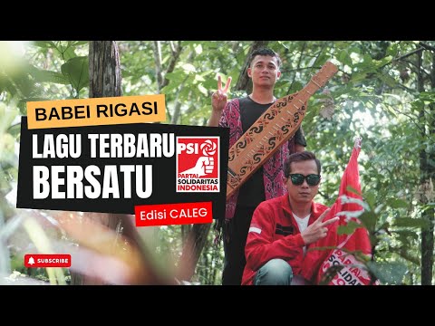 SATUKAN TEKAT - LAGU TERBARU BABEI RIGASI | PERFORMANCE DEDY KAMBEY | BANG NDII