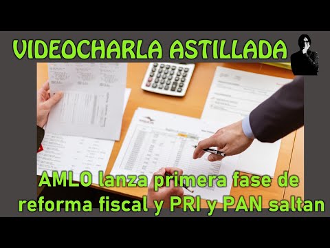 amlodipine mg AMLO lanza primera fase de reforma fiscal y PRI y PAN saltan
