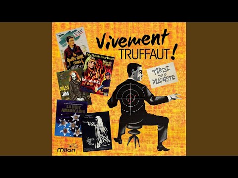 La Nuit Américaine Suite 