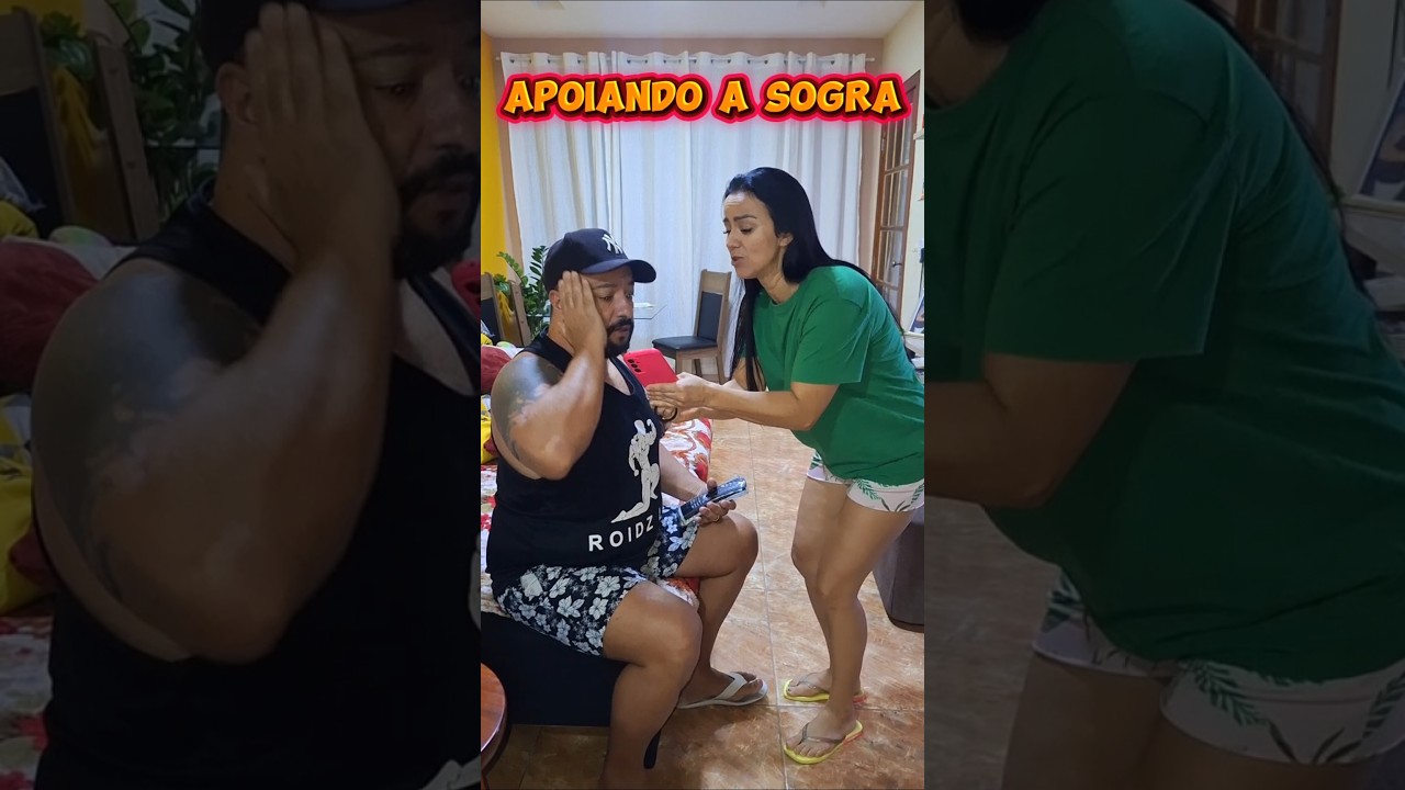 APOIANDO A SOGRA