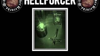 Hellforcer - Devil's Motorcult (Ep Preview)