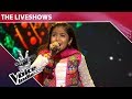 Shruti Goswami Performs On Holiya Mein Ude Re Gulal | The Voice India Kids | Episode 32