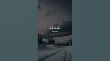 عبدالرحمن مسعد || سورة الاخلاص 🤍.