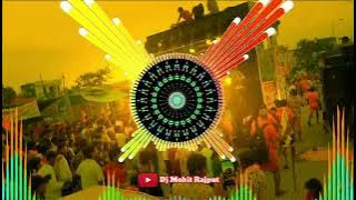 Filmon Ke Sare Hero Mere Aage Ha Zero Dj Remix song | Edm Mix Vibration |Dj Manohar Rana Dj Dax Gzb