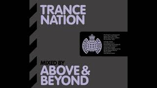 (Trance Nation CD1) Andrew Bennett - Break Away (Martin Roth NuStyle Dub Mix)