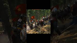 Thiên Mệnh Đại Việt Tập 4 - 11 | M&amp;B2 Bannerlord #mountandblade2 #gaming #mountandblade #shorts