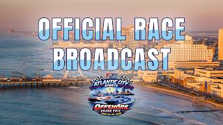 🔴 LIVE | Atlantic City Offshore Powerboat Races | Official Broadcast