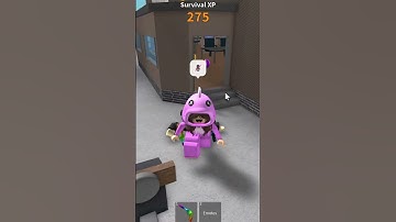 beating a CAMPER in MM2 #roblox #viral #mm2 #shorts #camper