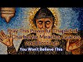 Powerful Chaplet Of St Charbel For Miracles Graces And Blessing You Won T Believe 