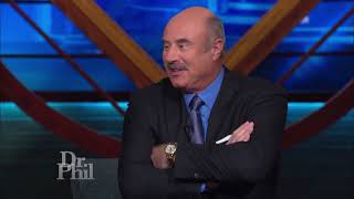Dr Phil  S12 E89 Pregnant And Out Of Control Will The Baby Be Born Addicted