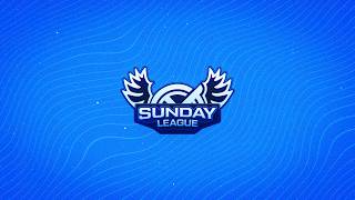 Team Nixus Sunday League Teaser