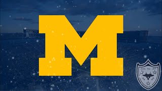 Michigan Wolverines 2021 Touchdown Song