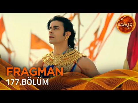 Savaşçı Hint Dizisi (Suryaputra Karn) 177. Bölüm Fragmanı