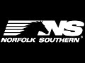 Every norfolk southern heritage unit described in 10 wordsor less