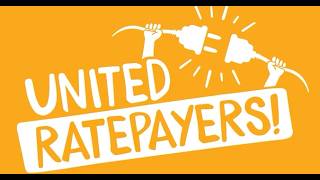 🚨LIVE NOW: United Ratepayers Demand Nevada Public Utility Commission End Energy Daily Demand Charges