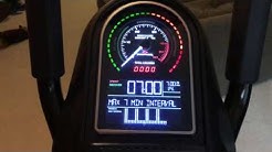 Bowflex Max Trainer M7 2 month review