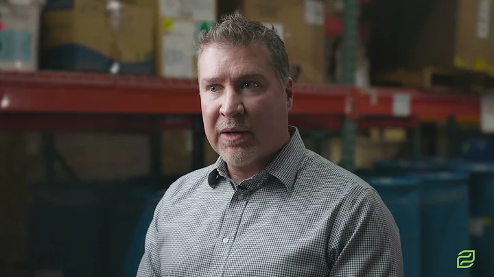 Zemvelo Founder's Story, Neil Butterfield